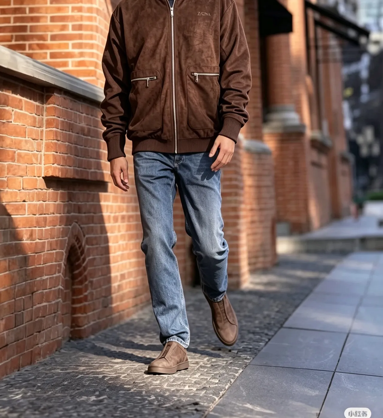 Coffee Brown